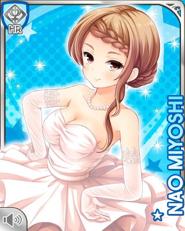 見吉奈央 - ガールフレンド(仮) 攻略Wiki - atwiki（アットウィキ）